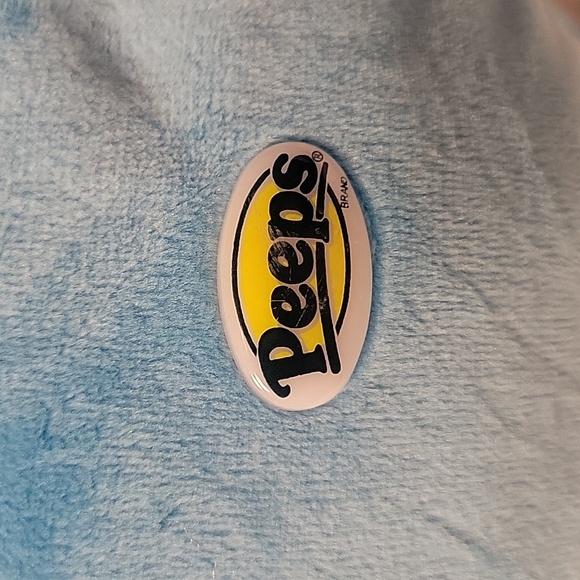 Just Born Peeps Rock Star Plush - Picture 6 of 11